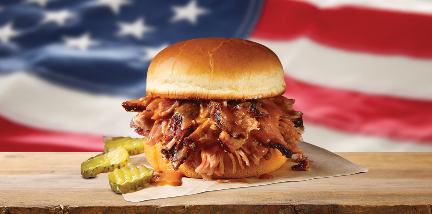 Dickey’s Barbecue Pit Salutes Nation’s Heroes with Food Donations and Special Offer this Veterans Day