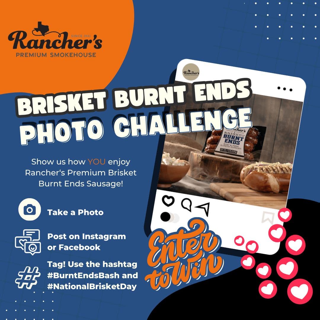 Rancher's Photo Challenge
