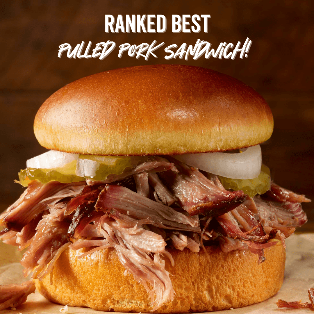 Why Do Diners Love Dickey's Pulled Pork & Coleslaw?