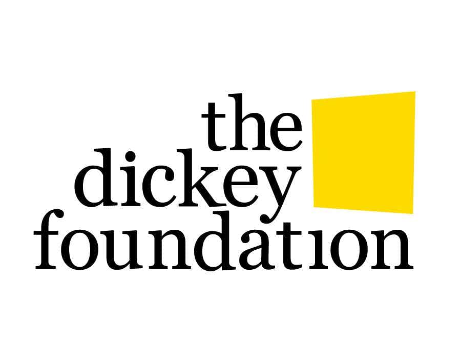 The Dickey Foundation Awards Grant to Napa Fire Department 