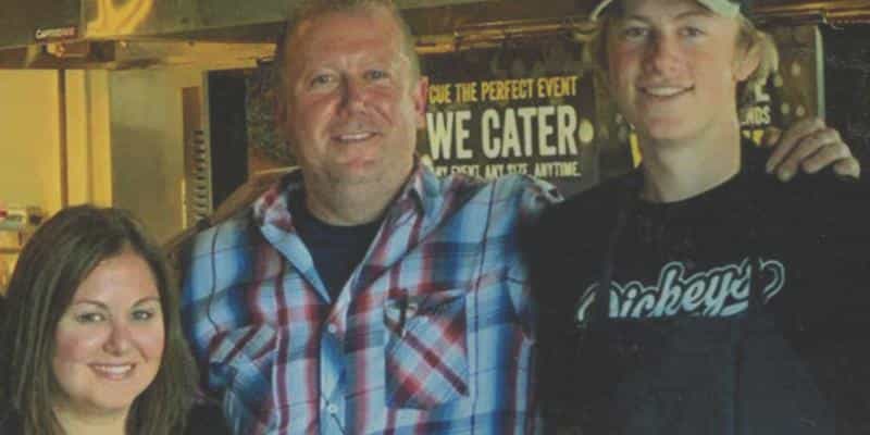 Tom Eggerud – Building a BBQ Franchise Legacy in Eagan, Minnesota