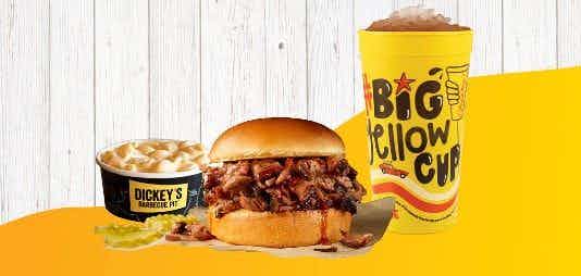 Dickey’s Barbecue Pit Announces New Canadian Location in Quebec