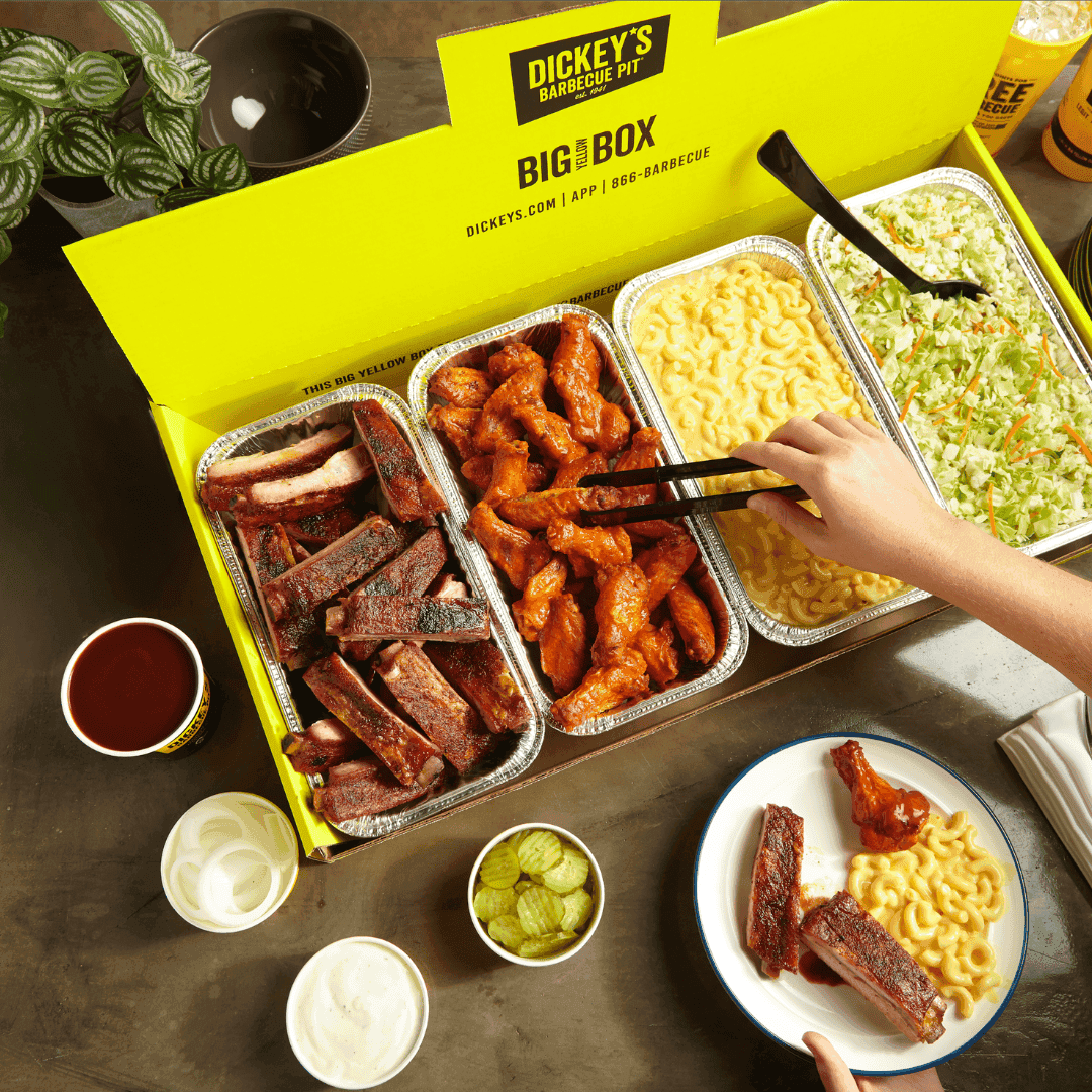 What’s the Best BBQ for Game Day? Here’s What to Feed a Crowd Without Cooking
