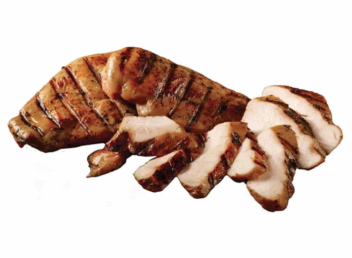 Why Was Dickey's Named One of the Best BBQ Chains for Smoked Chicken?