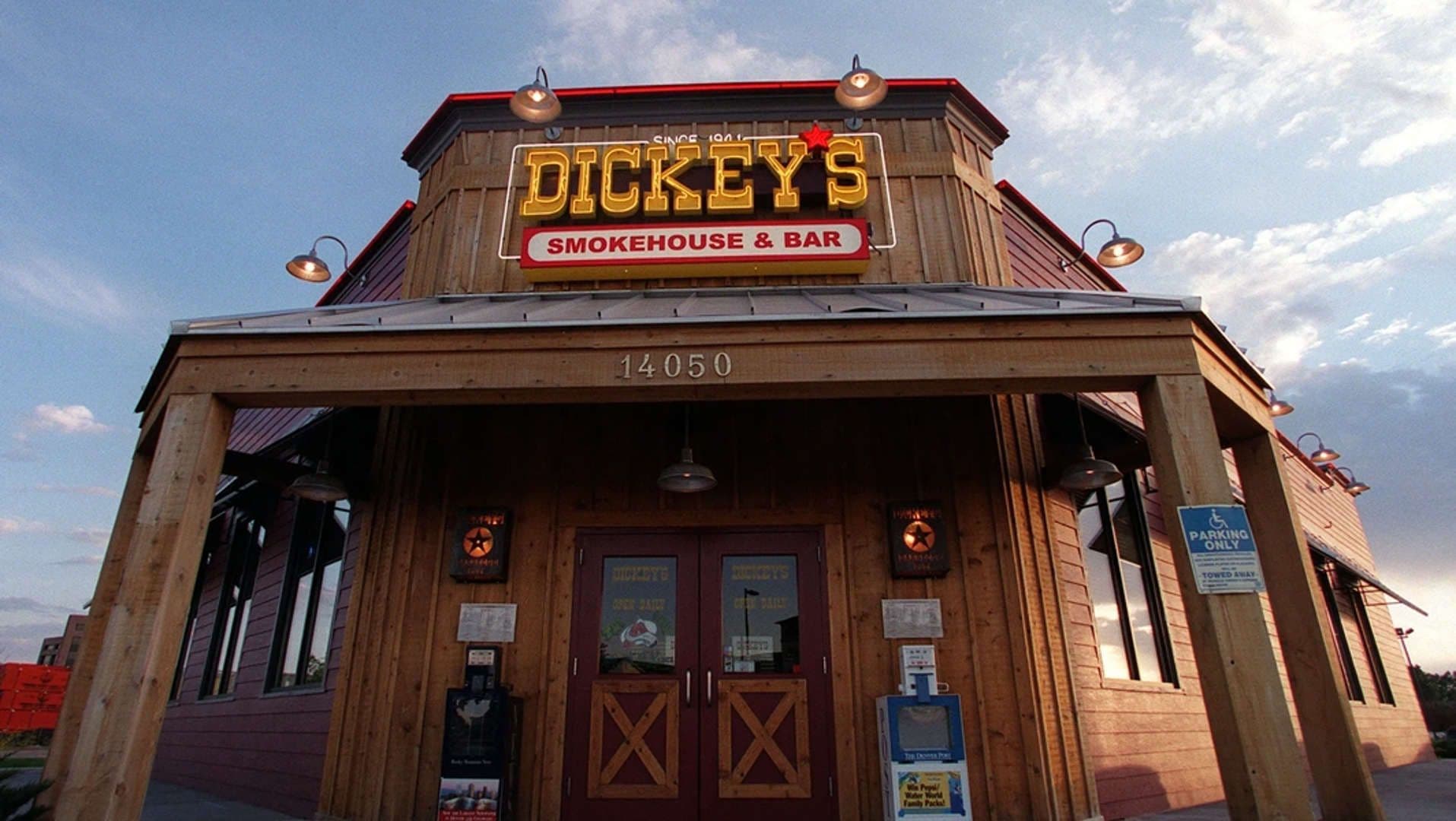 Why Is Dickey's the Largest Barbecue Franchise in the U.S.?
