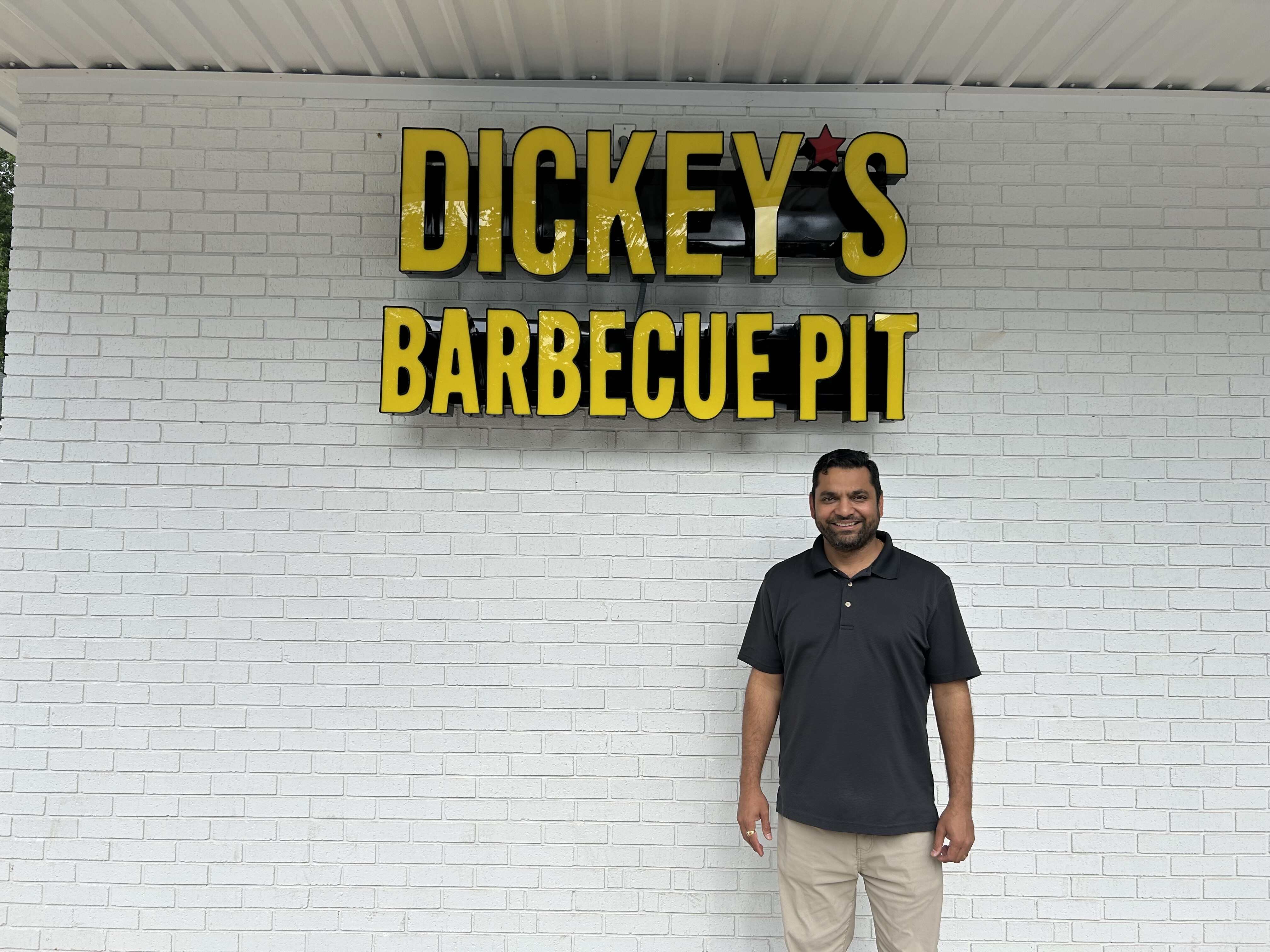 Dickey’s Barbecue Expands in Georgia with Blakely Restaurant Debut on May 29