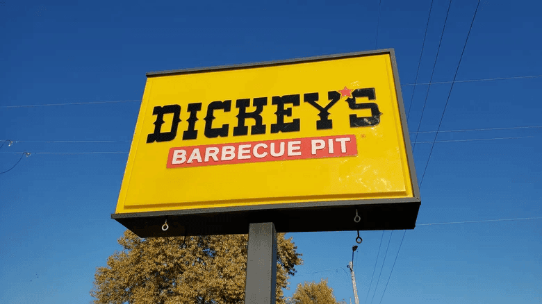 Dickey’s Barbecue Pit: One of America’s Oldest Chains Still Thriving