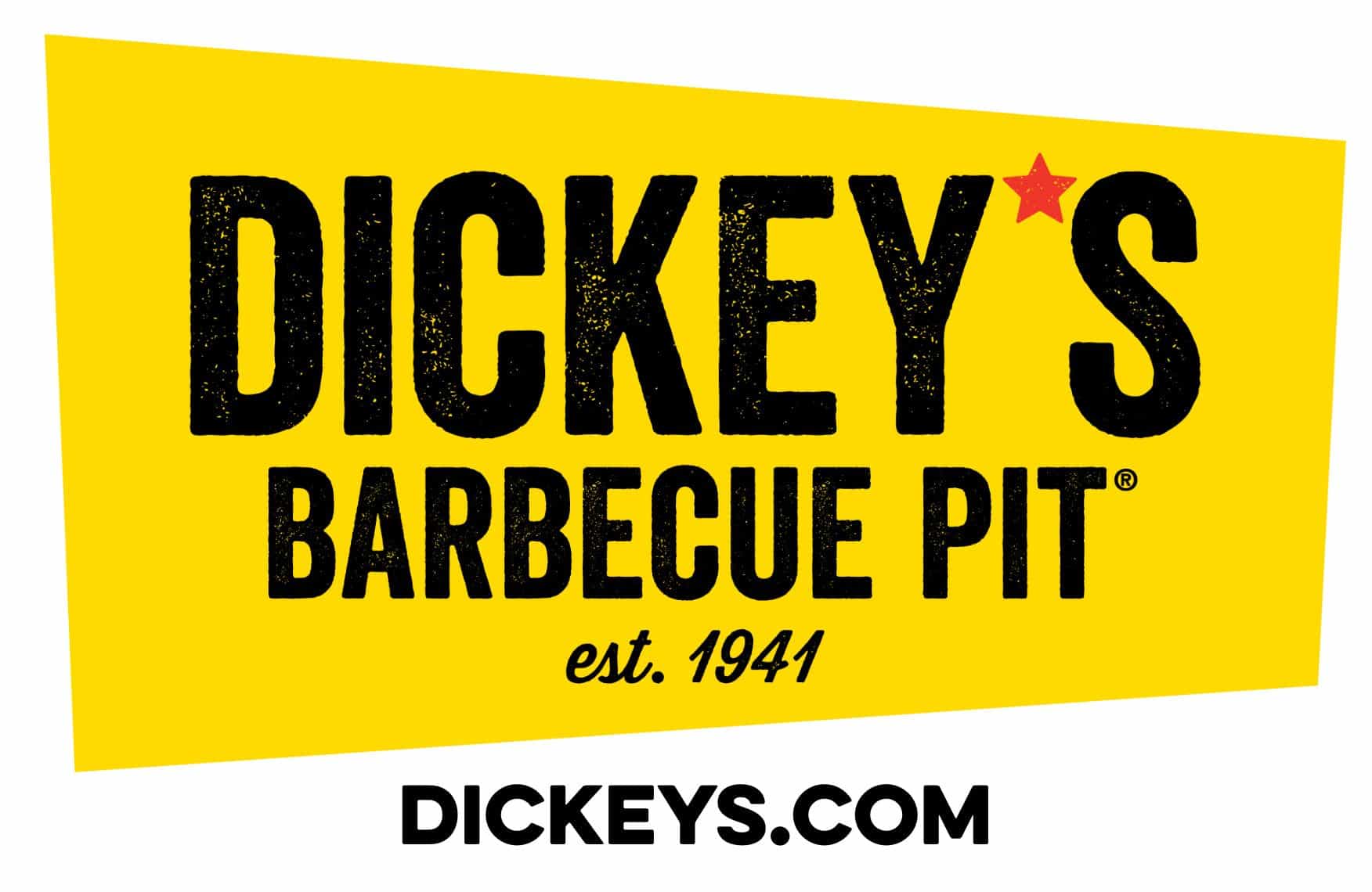 Dickey’s Barbecue Pit Launches New Mobile Games & Rewards