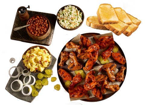 Dickey’s Barbecue Pit has a Legit Line Up for Hoops Tournament