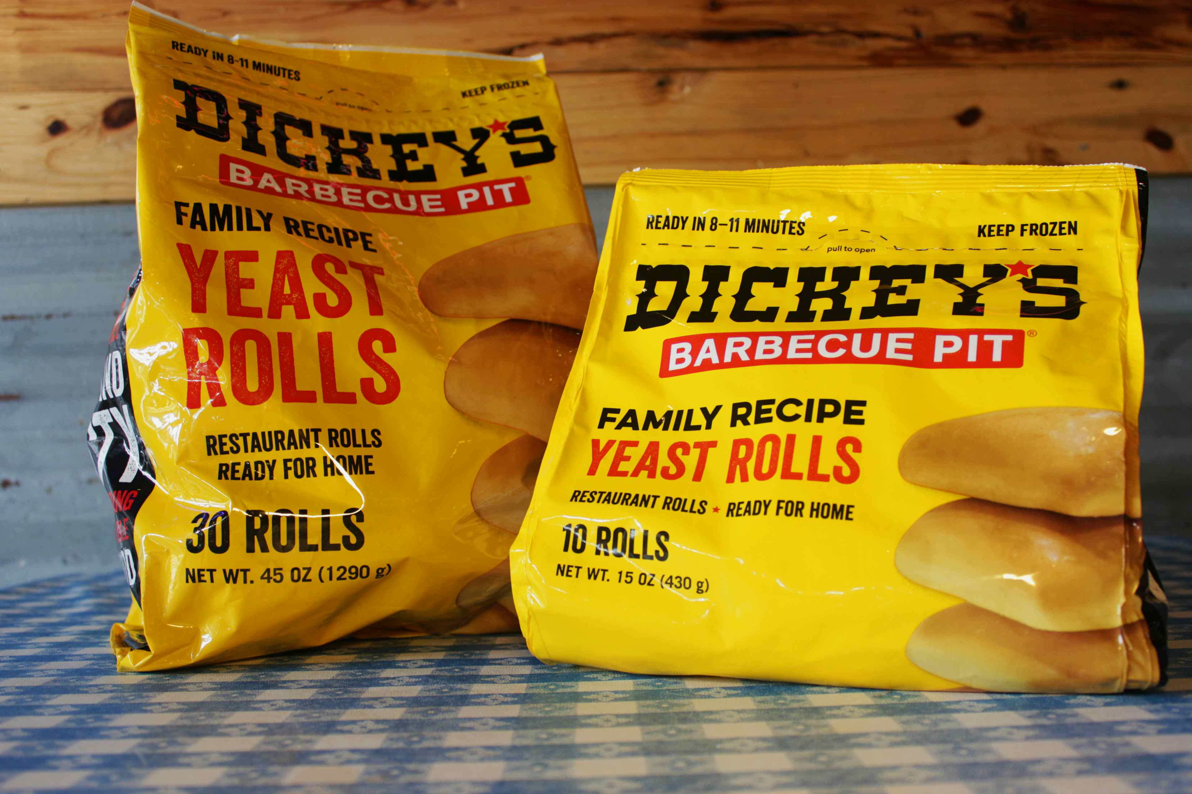 Dickey’s Barbecue Pit Celebrates Grand Opening in Clovis, CA