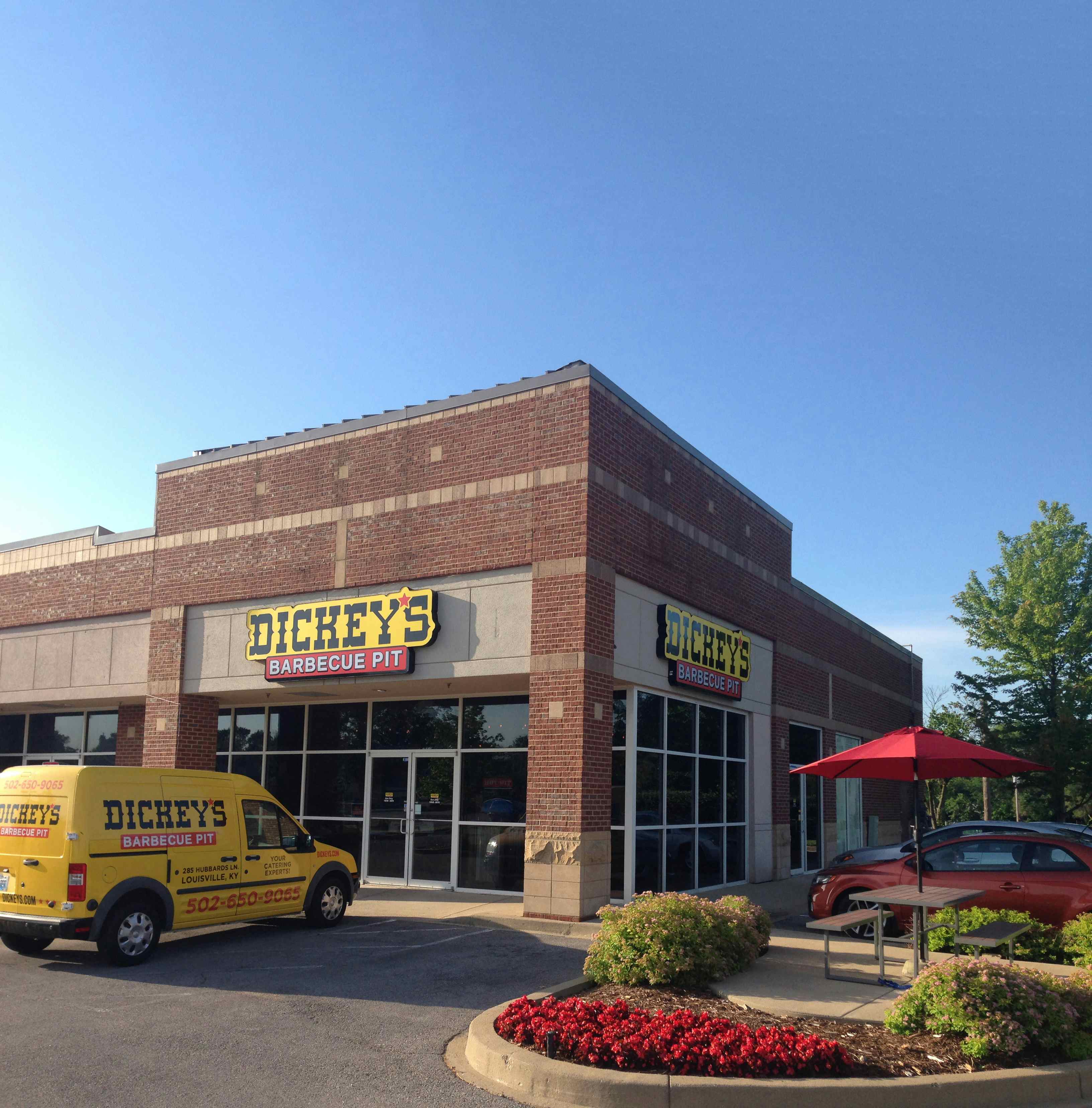 The Daily Meal: Gold Standard Cleaning System Debuts at Dickey’s Barbecue Pit Locations Nationwide
