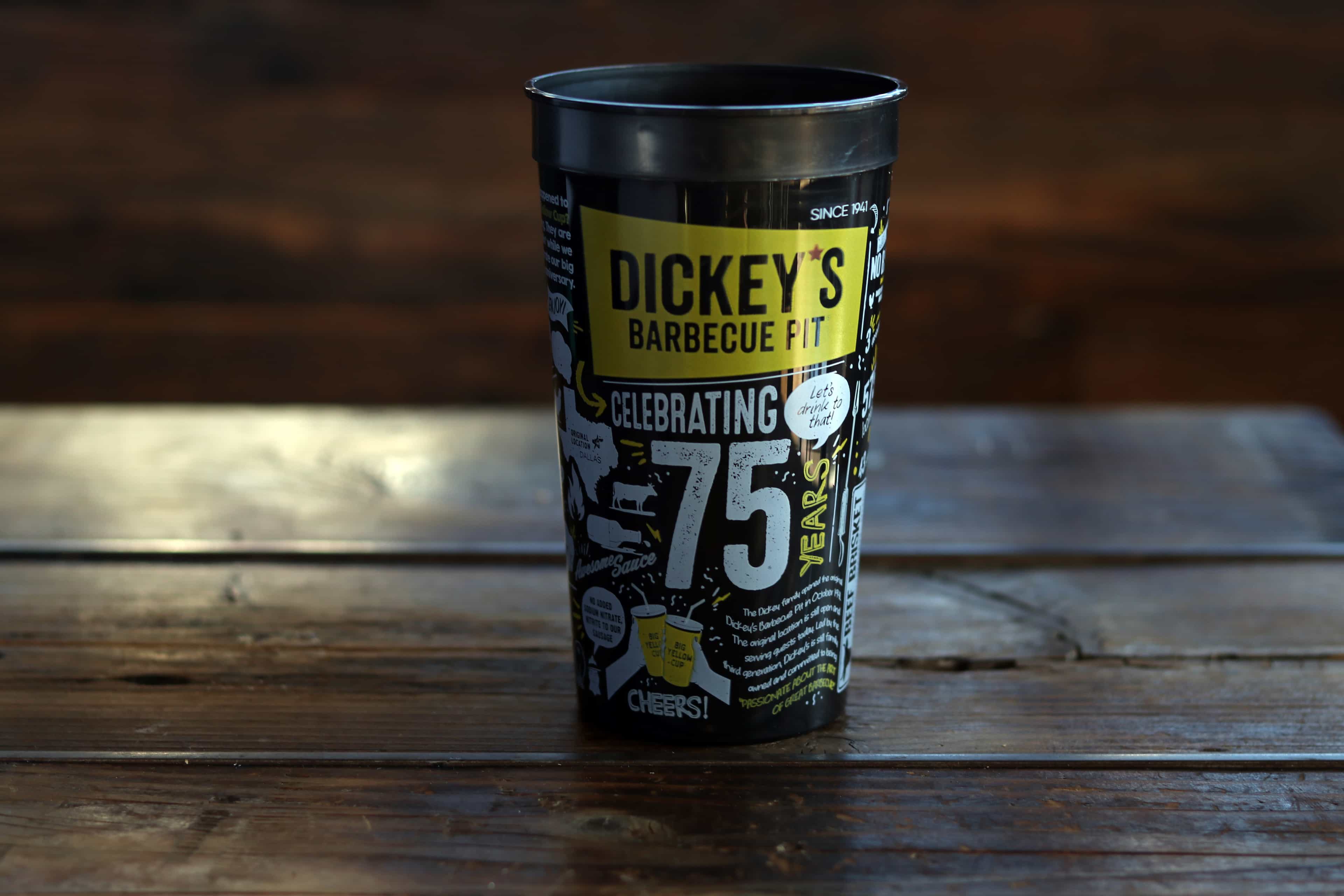 Dickey’s Barbecue Pit Celebrates 75 Delicious Years on WFAA