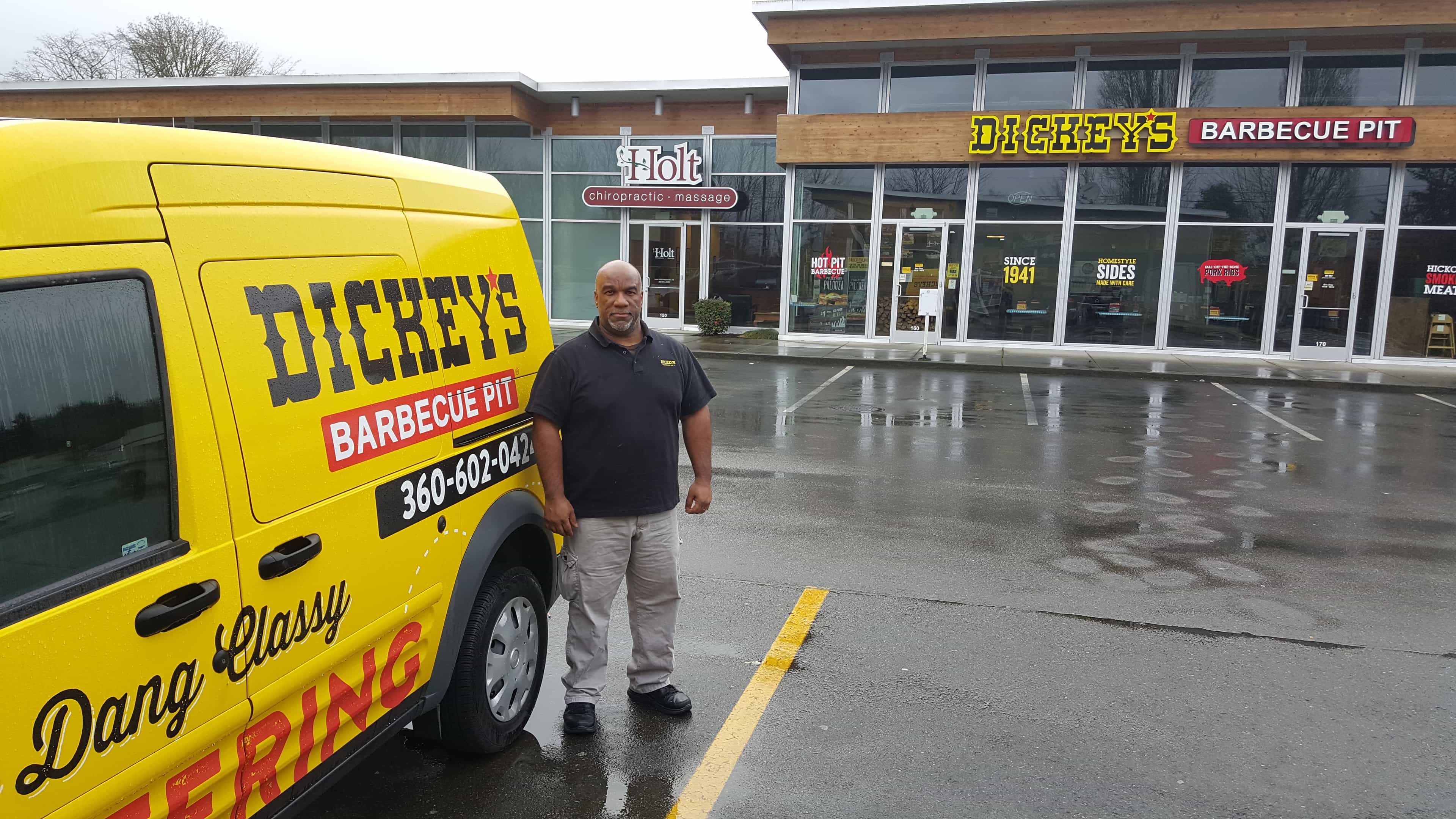 Real Talk with Dr. Thomas Driver: Owner in WA’s Port Orchard, Poulsbo
