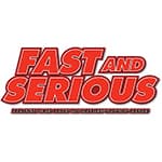 #6 Franchise Times 2016 Fast and Serious