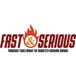 #9 Franchise Times 2017 Fast and Serious