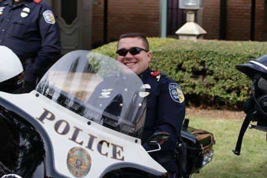 Dickey's Opens 2 Locations, Supports Wounded Police Officer