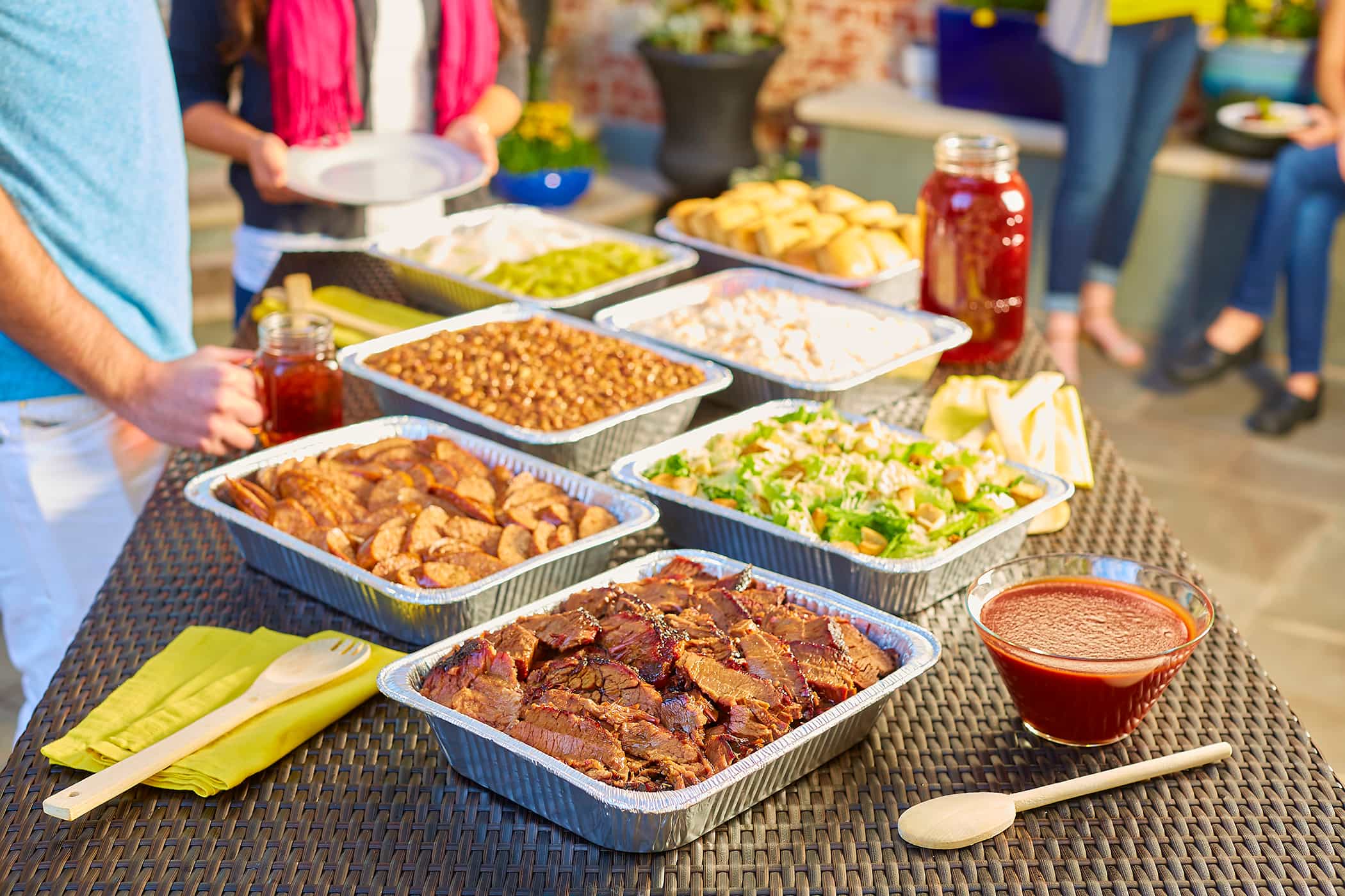 The Business Journals: Dickey's Barbecue Pit Offers Easy, Affordable Options for 4th of July Festivities