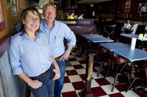 Dickey's Barbecue Pit Opens Fifth Location in Colorado