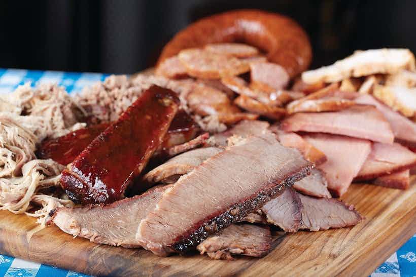 Dickey’s Barbecue Pit to Open Three New Stores in Amarillo Area