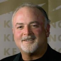 Barry M. Barron Named COO of Dickey’s Barbecue Restaurants, Inc.