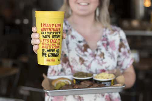 Celebrate National Barbecue Day with Dickey’s Barbecue Pit