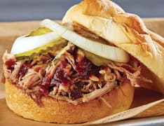 Dothan Gets a Taste of Texas with Dickey’s Barbecue Pit Opening