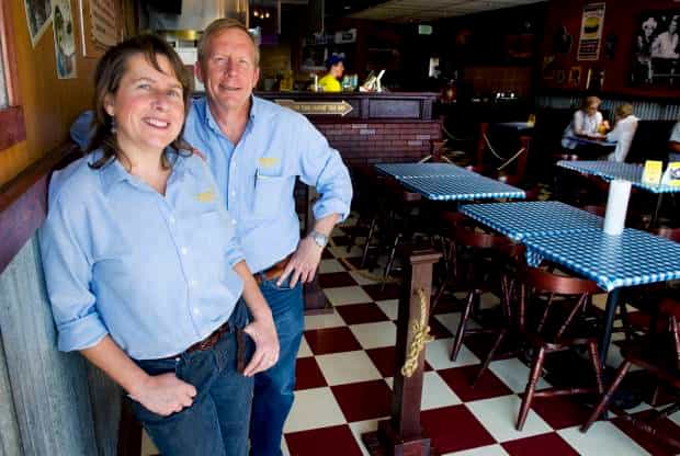 Air Force Veterans to Open Two New Dickey's in Colorado Springs