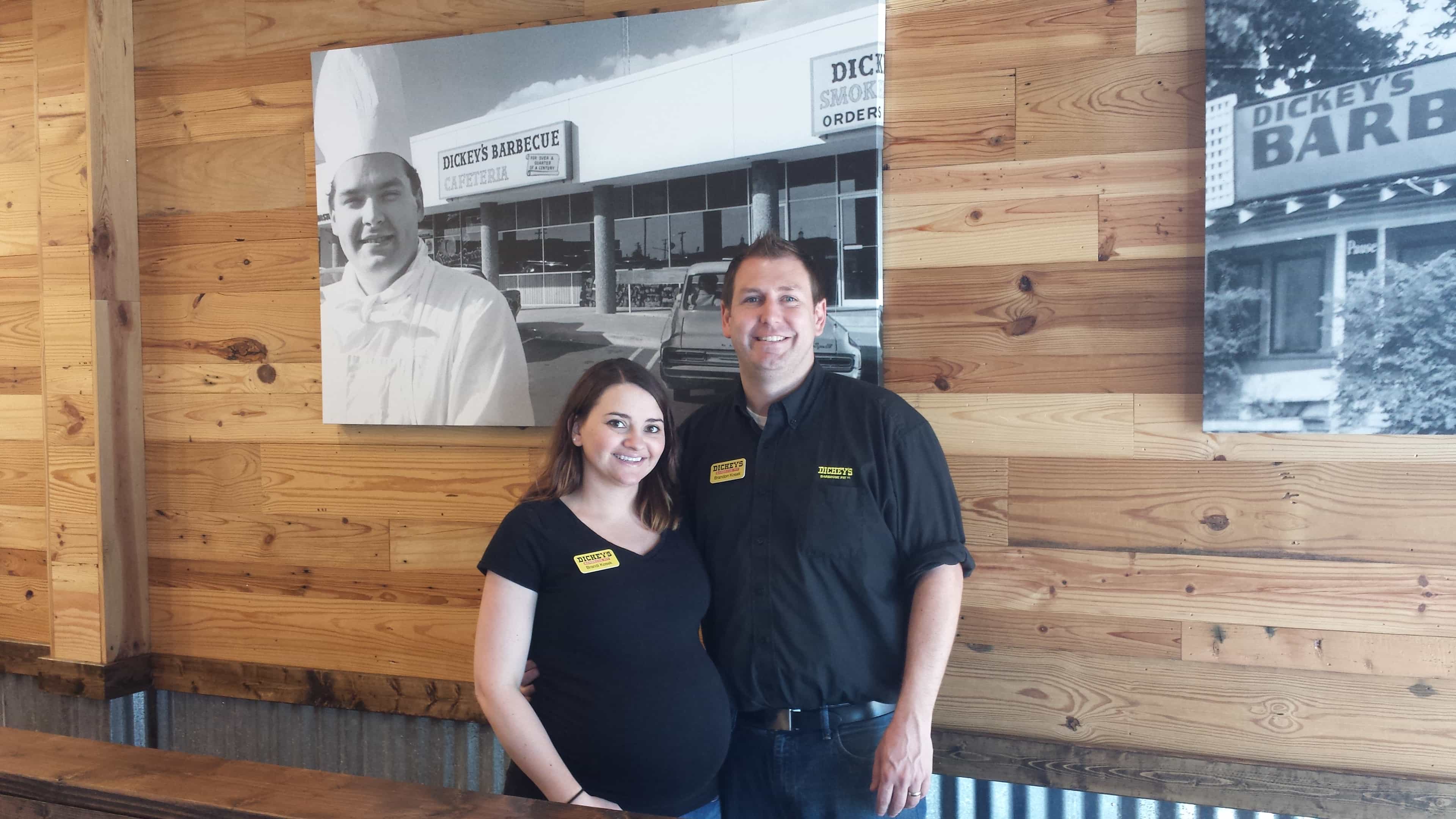 Real Talk: Brandon & Brandi Kosek of Council Bluffs & Bellevue