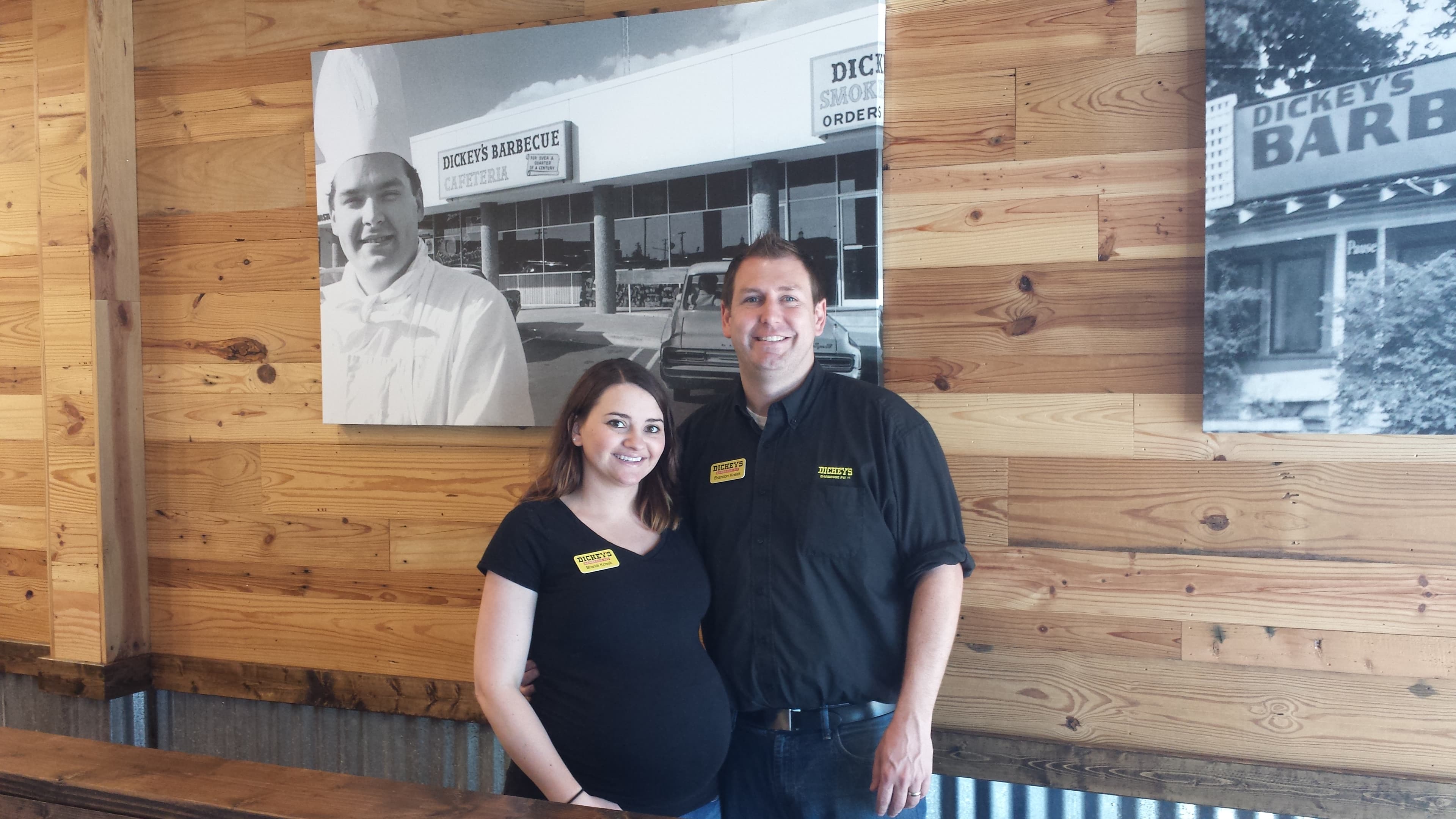 Real Talk: Brandon & Brandi Kosek of Council Bluffs & Bellevue