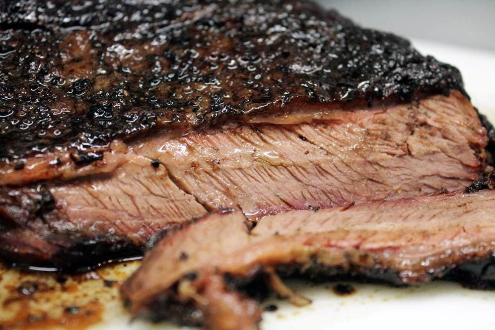 Big Gig BBQ: Best BBQ in Town at Maier Festival Park Sunday!