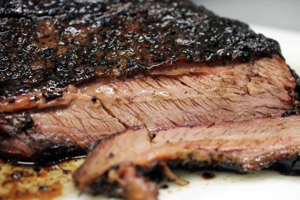 Local Entrepreneur Expands Dickey's Barbecue Pit in Washington