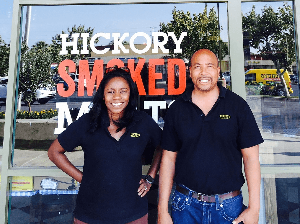 Real Talk with Jamie and Liza Bynum of Lancaster and Palmdale