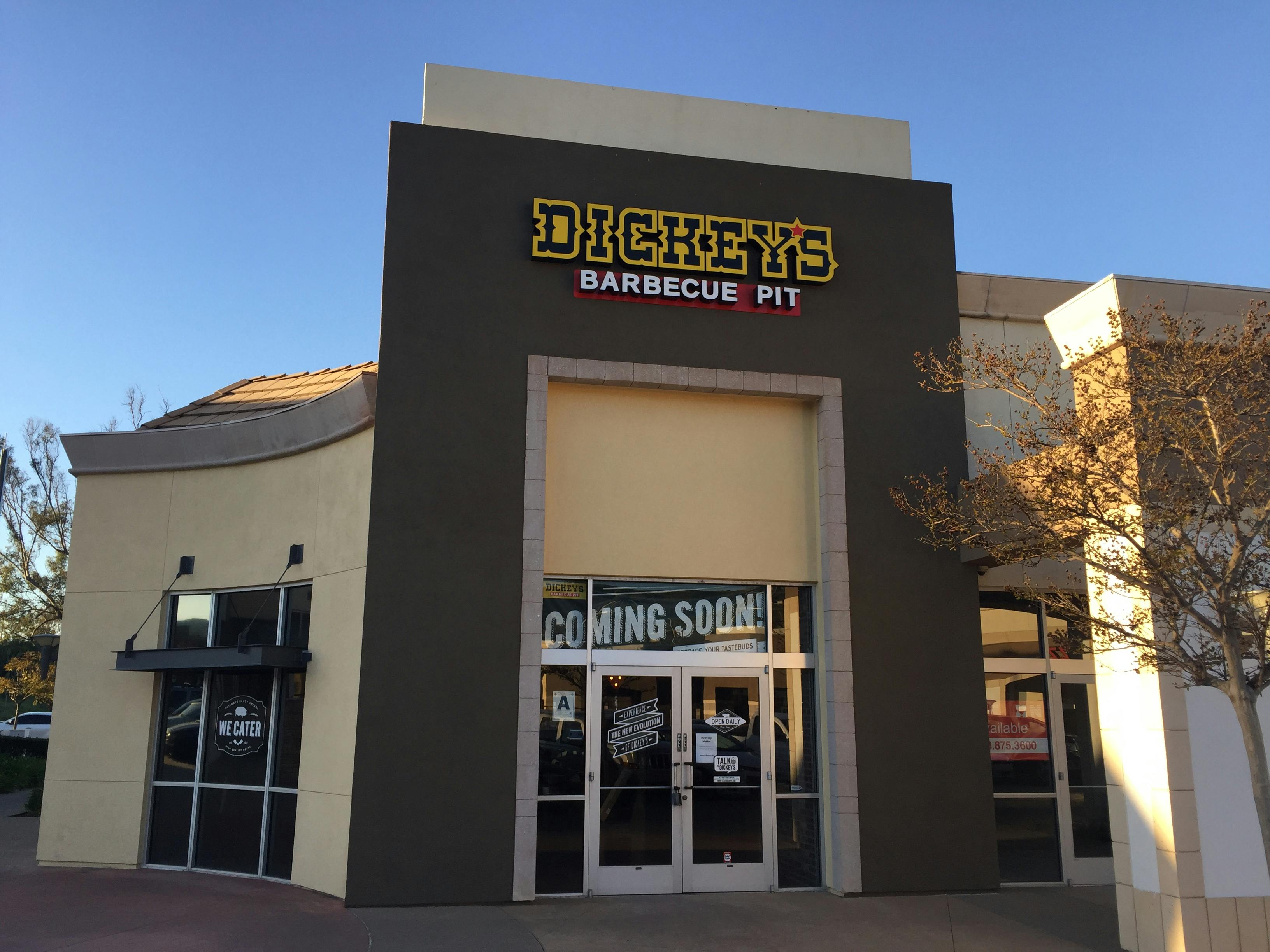 Dickey’s Barbecue Pit Brings Texas-Style Flavor To San Marcos