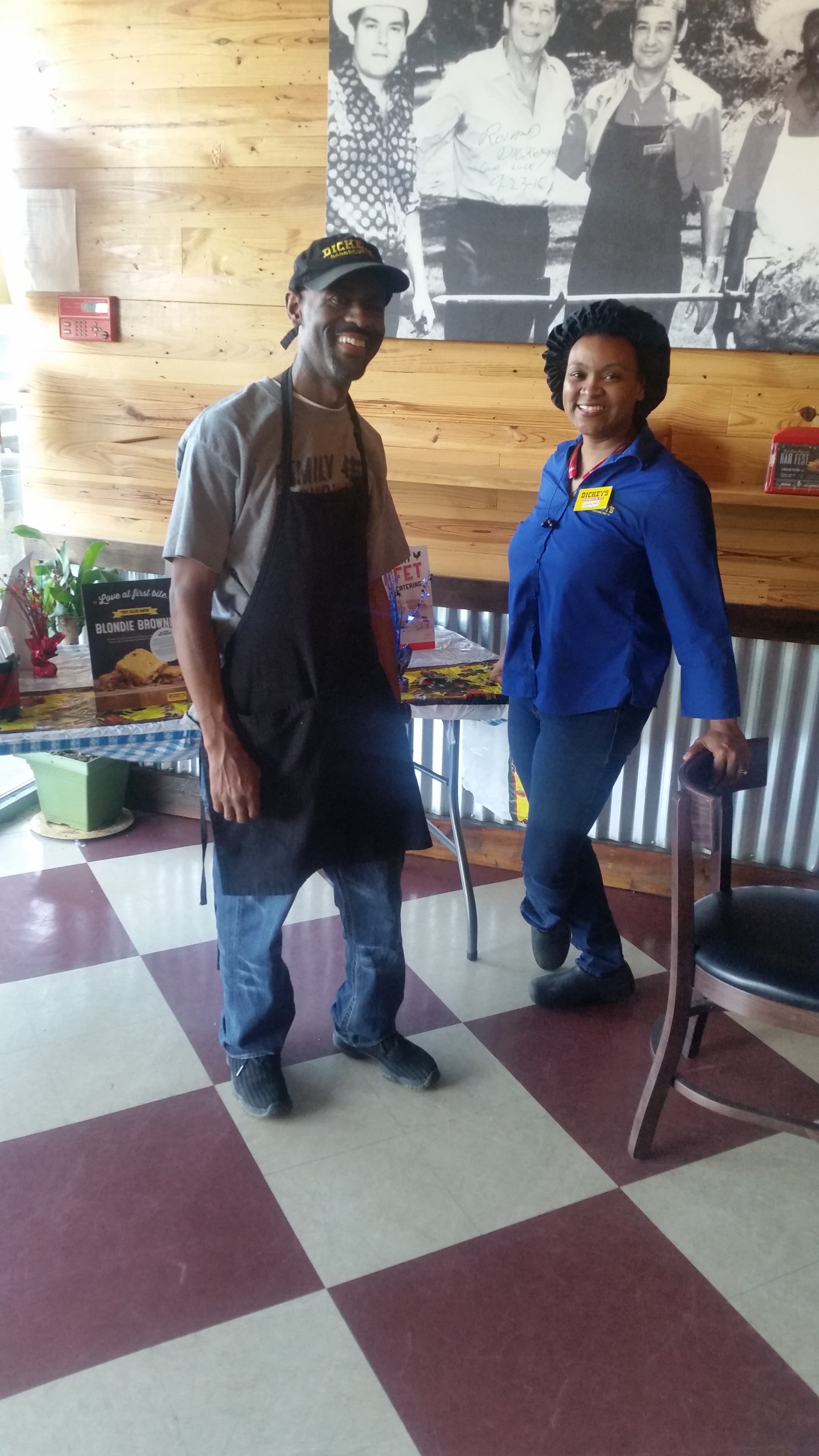 Real Talk with Real Owners: Carline Jefferson of Lawrence, NY