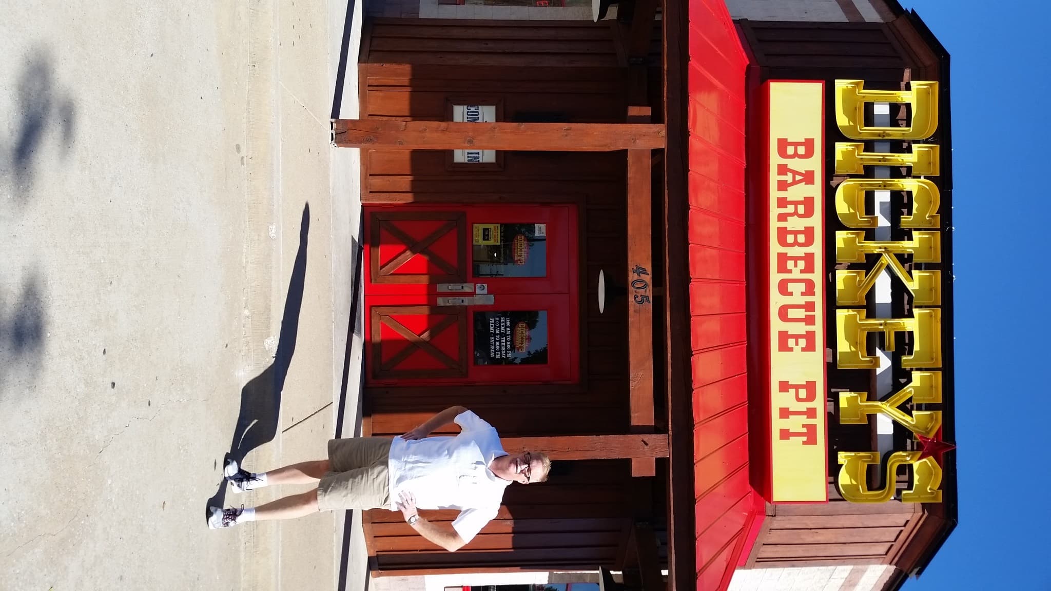 Dickey’s Barbecue Pit Growing in North Texas with Three New Stores