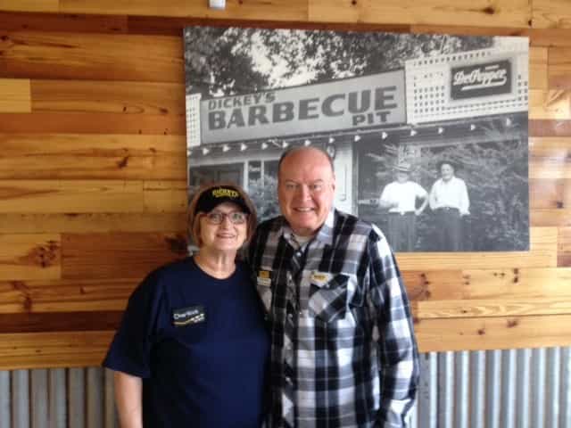 Dickey’s Barbecue Pit Brings Texas-Style BBQ to Greater Tulsa