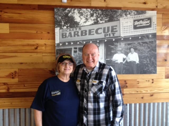 Dickey’s Barbecue Pit Brings Texas-Style BBQ to Greater Tulsa