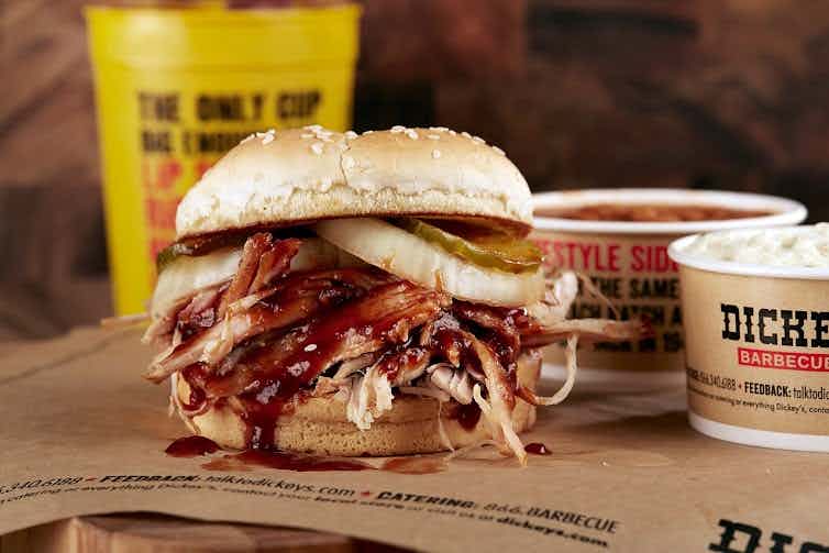 Dickeys Barbecue Pit Announces New Eco-Friendly Initiatives