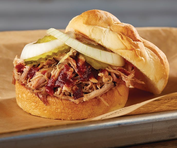 Franchise Direct: Dickey’s Barbecue Pit Inks Four-Store Development Agreement To Mark 100th Location in California