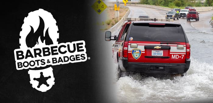 Dickey’s Barbecue Pit Contributes to Hurricane Harvey Relief Efforts