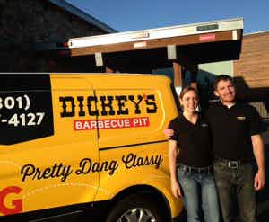Franchise Solutions Feeds Dickey’s Another Franchisee