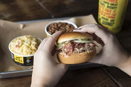 Dickey’s Adds Barbecue to Another State with New Development Agreement in Massachusetts