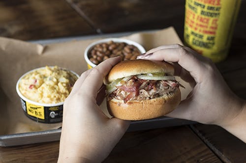Dickey’s Adds Barbecue to Another State with New Development Agreement in Massachusetts