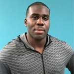 Demar Dotson signs development agreement with Dickey's