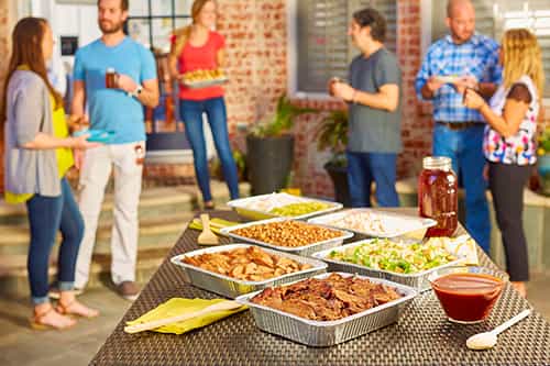 Get 10% Off Dickey’s Barbecue Catering This Memorial Day Weekend