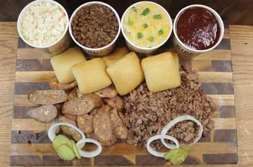 Dickey’s Barbecue Pit Plans Eight-Store Expansion in NV & SoCal