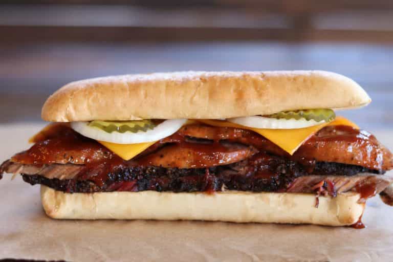 Local Restauranteur Opens New Dickey’s Barbecue Pit in Porter