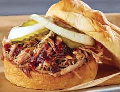 NewsOK: Dickey's Barbecue opens store