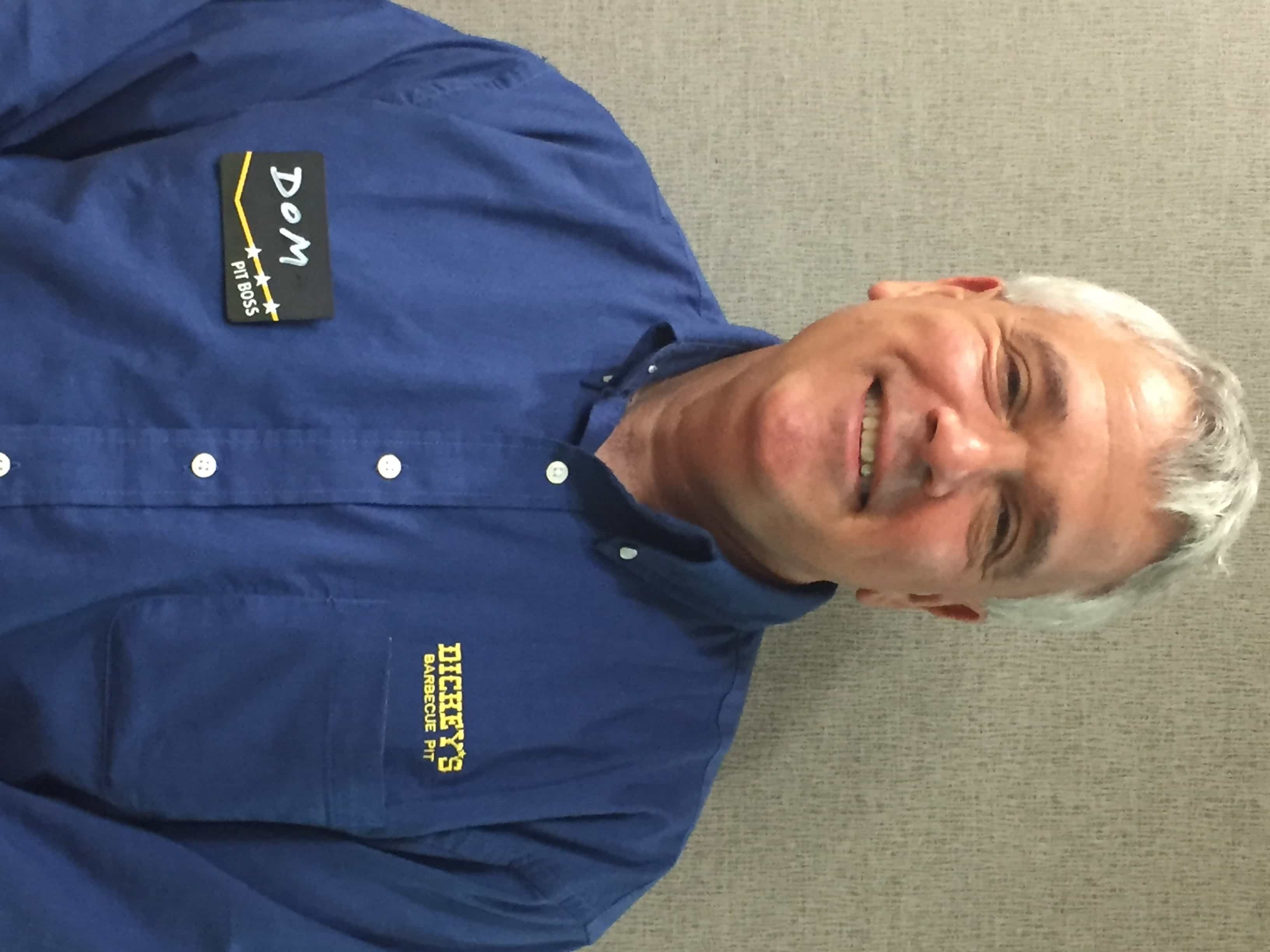 Dickey’s Barbecue Pit Brings Slow-Smoked BBQ to Greenville, MS