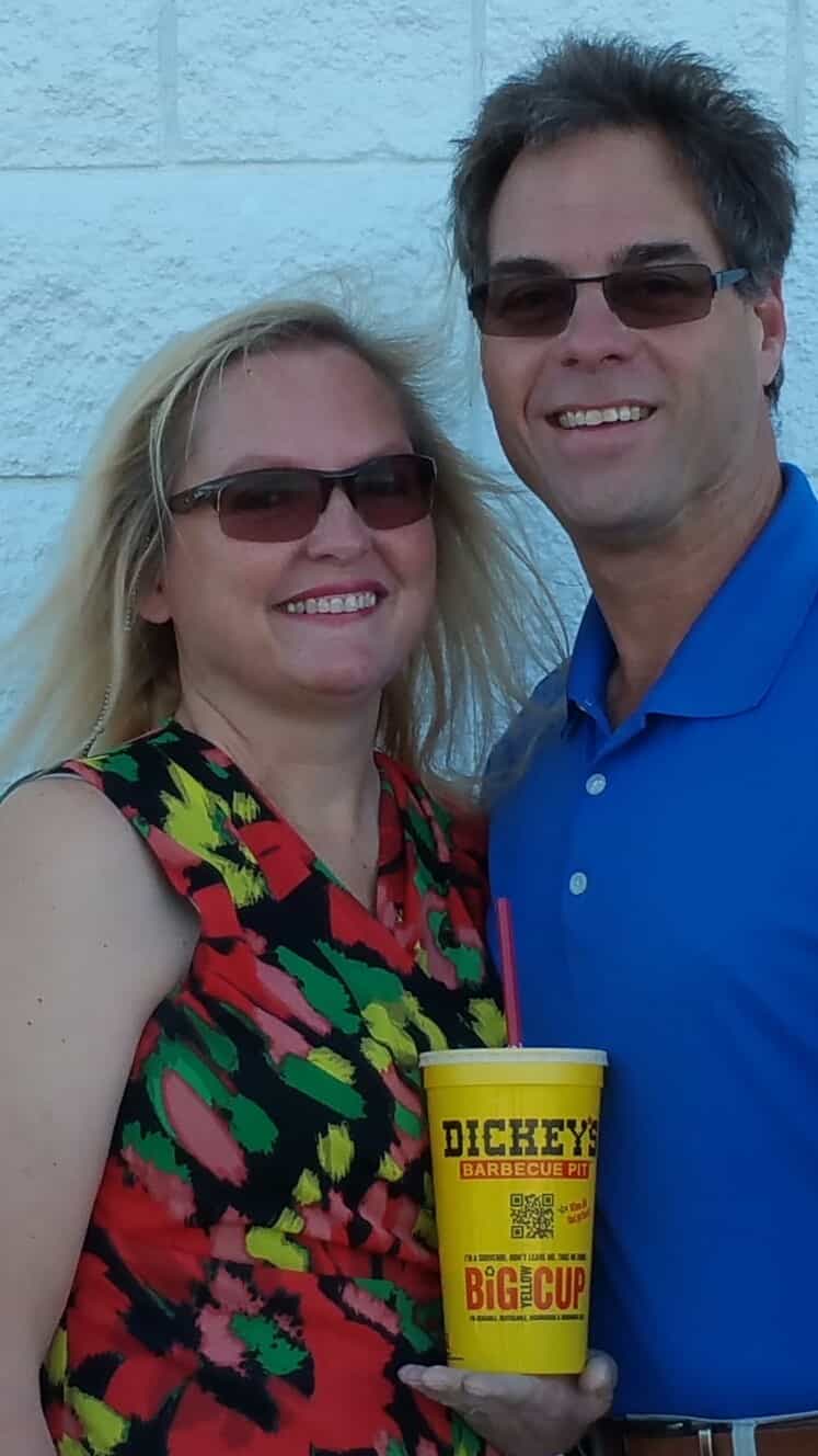Dickey’s Barbecue Pit Signs 8-Store Deal for Nevada & SoCal